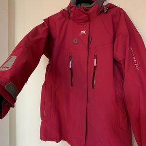 Helly Hansen Women’s Jacket